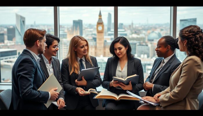 Navigating Complex UK Immigration Journeys Through Elite London Legal Representation
