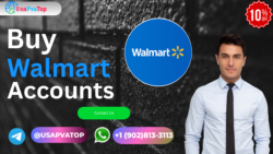 10 Best Places to Buy Verified Walmart Seller Accounts Online in 2026