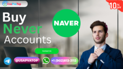 2026 Expert Review: Best Sites to Buy Verified Naver Accounts