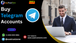 How To Buy Verified trlegram Account A Step-3 By Step Guide