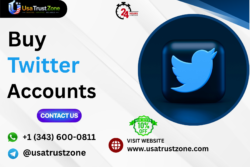 Where to Buy Verified twitter Accounts in Bulk and Ensure Account Safety