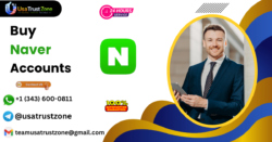 Step-by-Step: How to Buy Verified Naver Accounts Safely