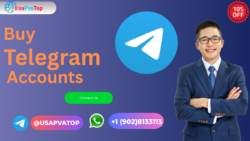Everything You Need to Know About Buying Telegram Accounts Online