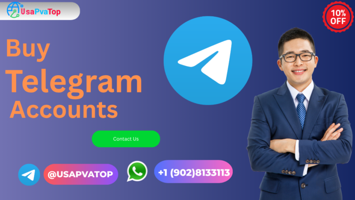 Everything You Need to Know About Buying Telegram Accounts Online
