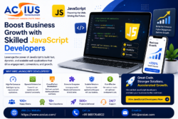 Hire JavaScript Developers in India for Web Apps