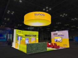Professional Booth Builders in USA for Trade Shows and Exhibitions