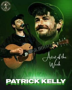 Book Traditional irish music band