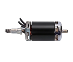 Brushless Motor Supplier