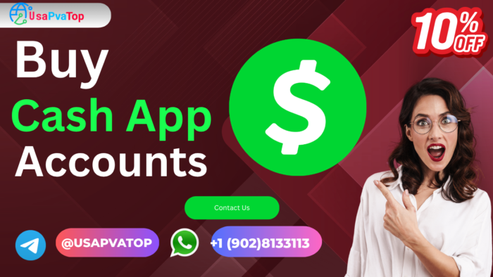15 Best Sites to Buy Verified Cash App Accounts in 2026 (Reviewed)