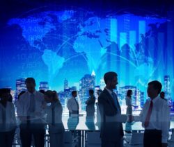 Global Investment Firm: How Global Investment Management Builds Long-Term Wealth