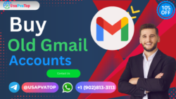 10 Best Sites To Buy Gmail Accounts In Bulk (PVA & Aged)