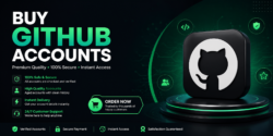 Buy GitHub Accounts: Aged, Verified Profiles for Instant Developer Credibility