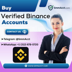 Buy Verified Binance Accounts: Your Complete Guide to Safe and Instant Access in 2026