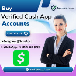 Buy Verified Cash App Accounts: Your Complete Guide to Fast, Reliable Access