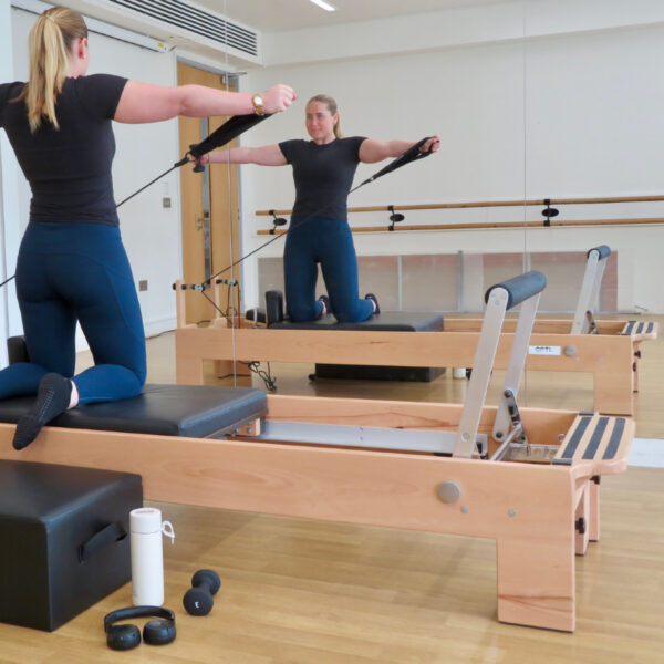 Find the Best Pilates Reformer Price UK