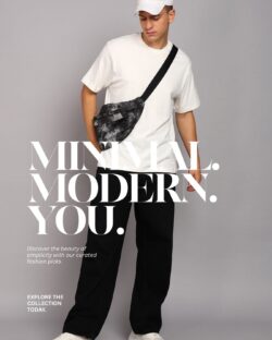 Top Affordable Men’s Fashion Brand