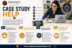 Professional Law Case Study Help for Legal Excellence