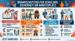 brandschutzhelfer schulung