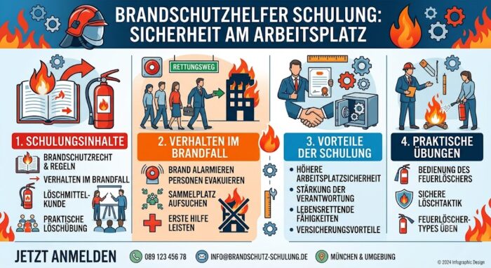 brandschutzhelfer schulung