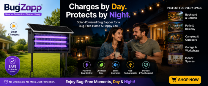 https://www.facebook.com/BugZappreviews/