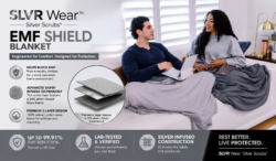 Best EMF Shield Blanket for Everyday Comfort