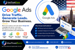 How to Buy Verify Google Ads Accounts personal and business