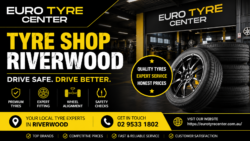 Tyres Riverwood & Peakhurst – Expert Tyre Sales and Fitting