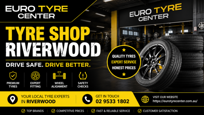 Tyres Riverwood & Peakhurst – Expert Tyre Sales and Fitting