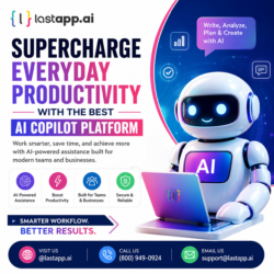Your Business Deserves the Best AI Copilot Platform