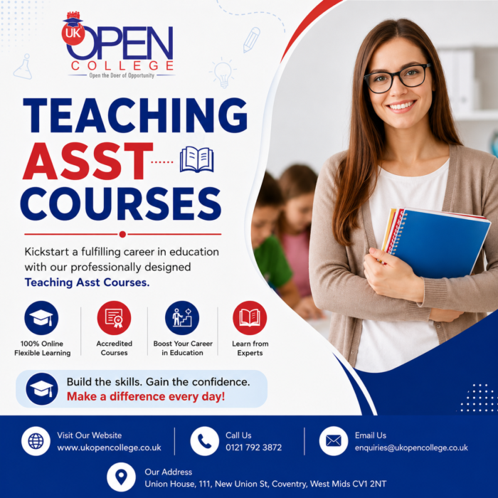 Flexible Teaching Asst Courses for Future Teaching Assistants