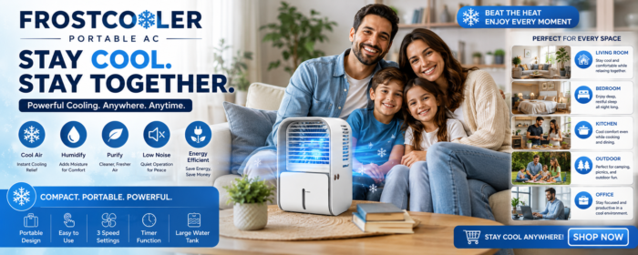 https://www.facebook.com/frostcoolerportableacreview/