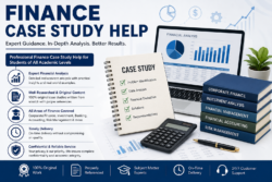 Finance Case Study Help for Investment and Risk Management