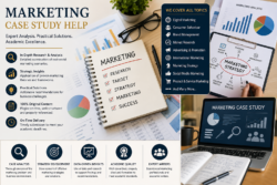 Consumer Behaviour Case Study Help