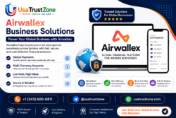Where to Buy Verified Airwallex Accounts in Bulk and Ensure Account Safety