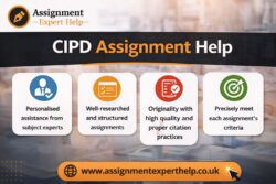 Achieve Higher Grades with Professional CIPD Assignment Help
