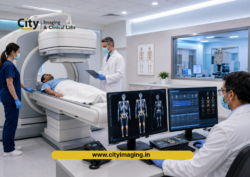 DEXA Scan: Building a Foundation for Stronger Bones