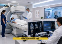 DEXA Scan: Know Your Bone Strength