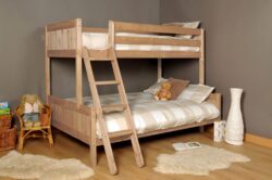 Shorty Bunk Bed: The Smart Space-Saving Sleep Solution for Every Home