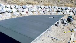 Concrete Driveway Contractors