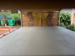 Concrete House Slabs Brisbane