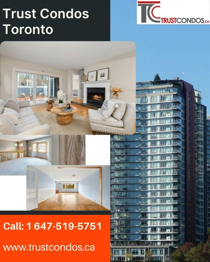 GTA New Homes & Condos | Smart Real Estate Choices