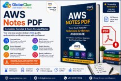 Download AWS Notes PDF for AWS Certification Exam Preparation