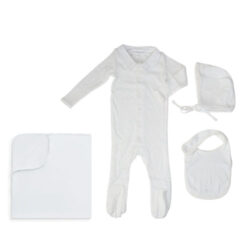 Little Parni Pajamas by Moonlight Layette