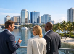 Corporate Office Relocation Services in Florida by Florida Commercial Property Investment Group