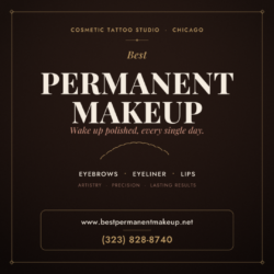 Cosmetic Tattoo Chicago