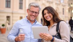 Proving Your Commitment: Navigating the Unmarried Partner Visa Route