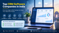 Top CRM Software Companies in India | Compare Trusted Providers