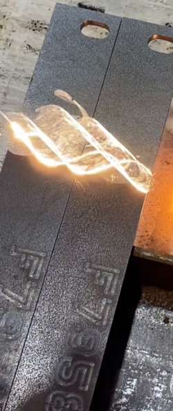 Unveiling the Power of Laser Cleaning for Varying Rust Grades