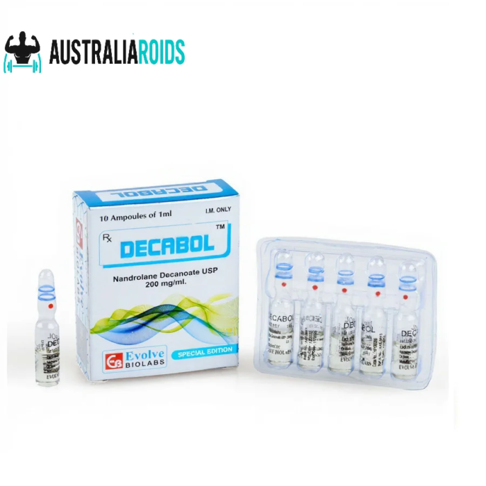 Decabol 200mg