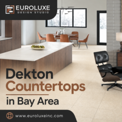 Dekton Countertops in Bay Area